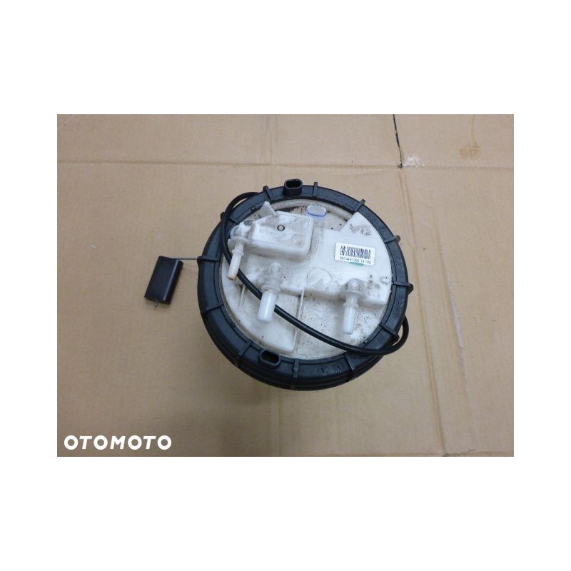 POMPA PALIWA PŁYWAK PEUGEOT 2008 1.6 E-HDI