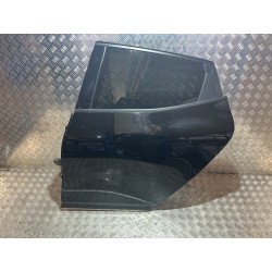 DRZWI LEWY TYŁ TYLNE RENAULT CLIO V 19- TEGNE