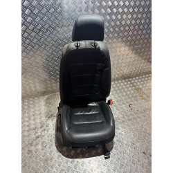 FOTEL PRZÓD PRZEDNI PRAWY VW TOUAREG II 10-