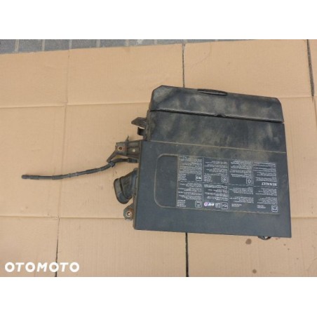 PODSTAWA AKUMULATORA RENAULT MEGANE III 3 1.6 16V