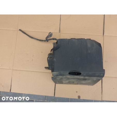 PODSTAWA AKUMULATORA RENAULT MEGANE III 3 1.6 16V