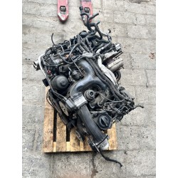 SILNIK KOMPLETNY VW TOUAREG II 10- 3.0 TDI CRC CRCA