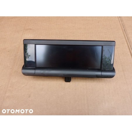 LICZNIK ZEGAR CITROEN C4 CACTUS 14- 1.6 B-HDI