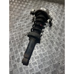 AMORTYZATOR TYŁ TYLNY VW TOUAREG II 10- 3.0 TDI