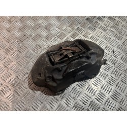 ZACISK HAMULCOWY PRZÓD PRAWY VW TOUAREG II 10- 7L6615150A