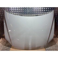 MASKA POKRYWA SILNIKA VW TOUAREG II 10- LC9A