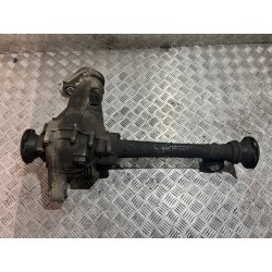 MOST PRZEDNI DYFERENCJAŁ VW TOUAREG II 10- 3.0 TDI