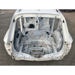 PAS TYŁ TYLNY WANNA VW TOUAREG II 10- LC9A