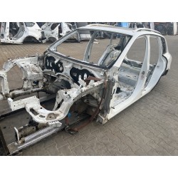 ĆWIARTKA PODŁUŻNICA PRZÓD LEWA VW TOUAREG II 10- LC9A