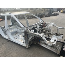 ĆWIARTKA PODŁUŻNICA PRZÓD PRAWA VW TOUAREG II 10- LC9A