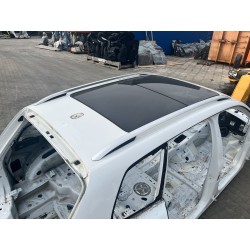 DACH PANORAMA VW TOUAREG II 10- LC9A