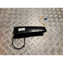 PODUSZKA POWIETRZNA FOTELA LEWA AIRBAG BMW X1 F48 2015-