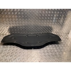 WYGŁUSZENIE MASKI PODBITKA BMW X1 F48 2015-