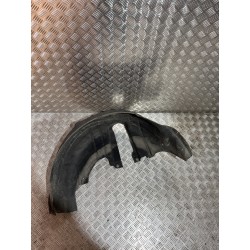 NADKOLE LEWE LEWY TYŁ TYLNE FORD FIESTA MK8 17- 3D