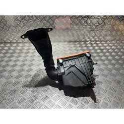 OBUDOWA FILTRA POWIETRZA DOLNA RENAULT CLIO V 19- 1.0 TCE