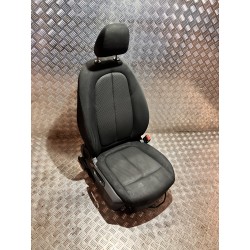 FOTEL PRAWY PRZÓD BMW X1 F48 2015-