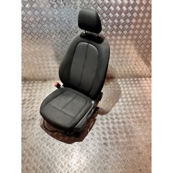 FOTEL LEWY PRZÓD BMW X1 F48 2015-