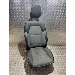 FOTEL LEWY PRZÓD PRZEDNI RENAULT CLIO V 19-