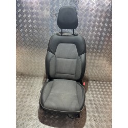 FOTEL PRAWY PRZÓD PRZEDNI RENAULT CLIO V 19-