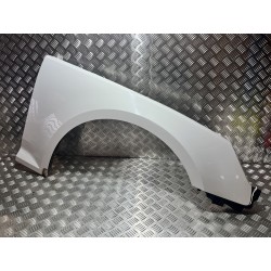 BŁOTNIK PRZÓD PRZEDNI PRAWY AUDI A4 B9 15- LY9C