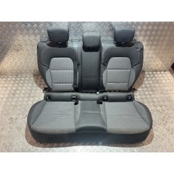 KANAPA FOTELE TYŁ RENAULT CLIO V 19-