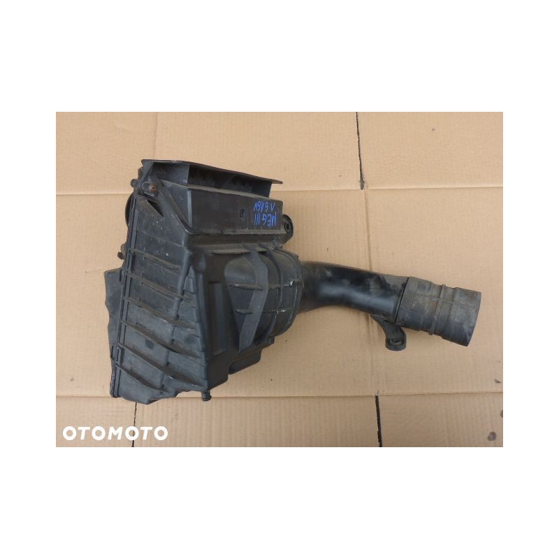 OBUDOWA FILTRA POWIETRZA MEGANE III 3 1.6 16V