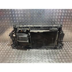 PAS PRZEDNI CHŁODNICE WENTYLATOR RENAULT CLIO V 19- 1.0 TCE