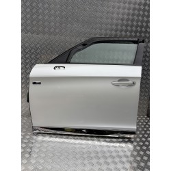 DRZWI LEWY PRZÓD PRZEDNIE CITROEN DS5 10- KWE