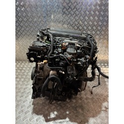 SILNIK KOMPLETNY 2.0 HDI RH02 CITROEN DS5 10-