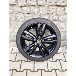 KOŁO FELGA ALUFELGA MINI COOPER F55 2014- 7J X 17 CALI 5X112 KOŁO NR 2