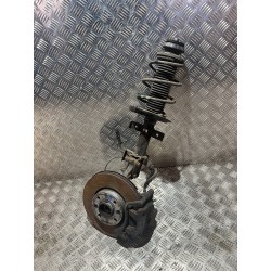 MCPHERSON PRAWY PRZÓD ZWROTNICA RENAULT CLIO V 19- 1.0 TCE