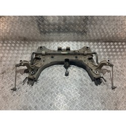 SANKI WÓZEK BELKA SILNIKA PRZÓD RENAULT CLIO V 19- 1.0 TCE