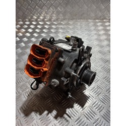 ALTERNATOR CITROEN DS5 10- 2.0 HDI HYBRYDA