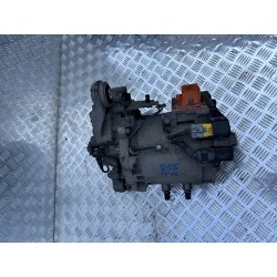 SILNIK ELEKTRYCZNY TYŁ CITROEN DS5 10- 2.0 HDI HYBRYDA