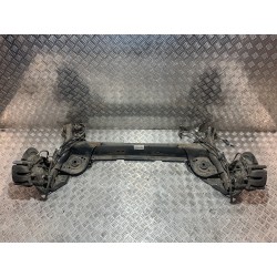 BELKA ZAWIESZENIA OŚ TYŁ RENAULT CLIO V 19-