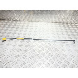 PODPORA PRĘT MASKI RENAULT CLIO V 19-