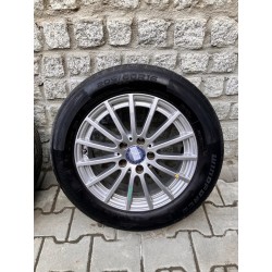 KOŁO FELGA ALUFELGA MERCEDES C KLASA W205 14- 6.5 X 16J 5X112 KOŁO NR 1