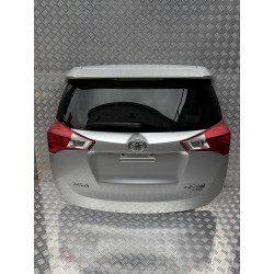 KLAPA BAGAŻNIKA KOMPLETNA KAMERA TOYOTA RAV4 IV 12-18 1F7