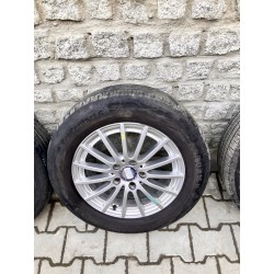 KOŁO FELGA ALUFELGA MERCEDES C KLASA W205 14- 6.5 X 16J 5X112 KOŁO NR 3