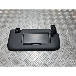 OSŁONA PRZECIWSŁONECZNA PRAWA FORD FIESTA MK8 17-