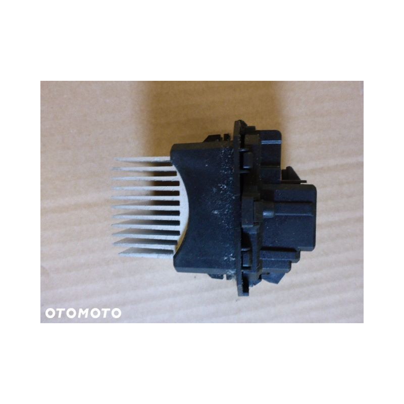 REZYSTOR NAGRZEWNICY CITROEN C3 PICASSO 1.6 HDI
