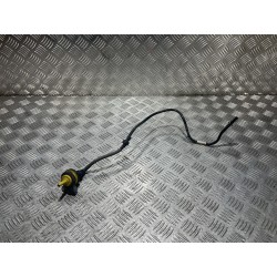 ZAWÓR PODCIŚNIENIA RENAULT CLIO V 19- 1.0 TCE