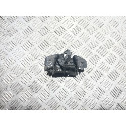 ZAMEK MASKI RENAULT CLIO V 19-