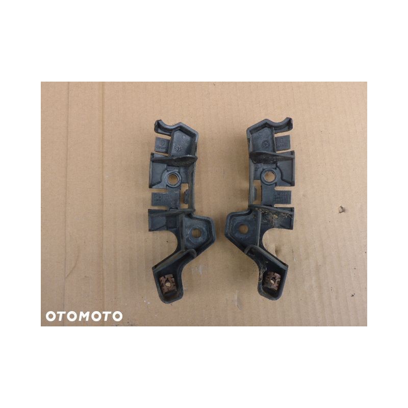 ŚLIZG PRZÓD LEWY PRAWY RENAULT MEGANE III 3 HB