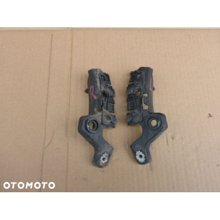 ŚLIZG PRZÓD LEWY PRAWY RENAULT MEGANE III 3 HB