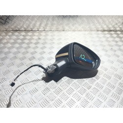 LUSTERKO PRAWE 12 PIN RENAULT CLIO V 19-