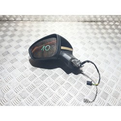 LUSTERKO LEWE 10 PIN RENAULT CLIO V 19-