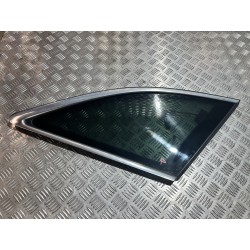 SZYBA KAROSERYJNA TYŁ PRAWA AUDI A4 B9 15- KOMBI 8W9845298C