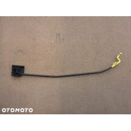 PODSTAWA PODPORA MASKI PEUGEOT 308