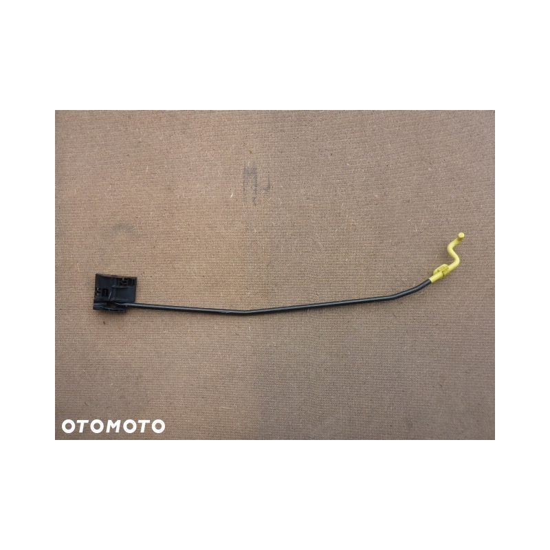 PODSTAWA PODPORA MASKI PEUGEOT 308